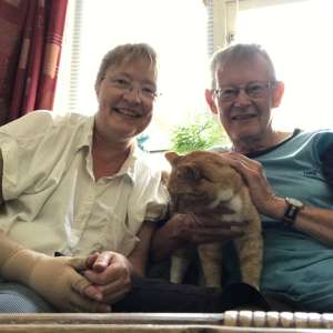 Profielfoto van Jan op Oppasland